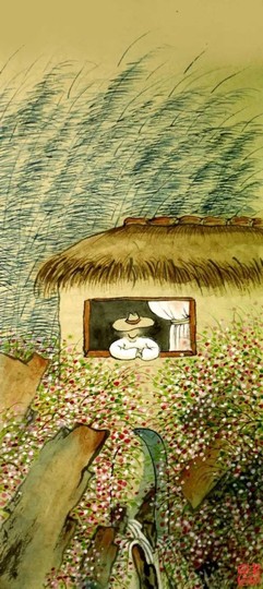 ♪佳❀柔音♪主播照片
