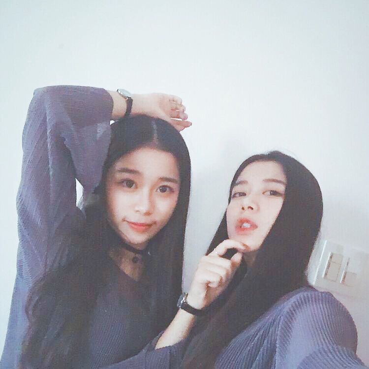 五六i的主播照片
