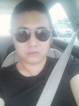 迷糊家守护清风主播照片