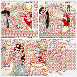 😱……主播照片