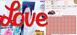 魅力女人唱民歌主播照片