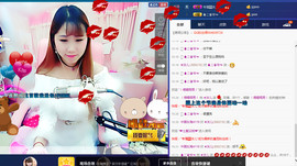 ：★沫儿开心就好主播照片