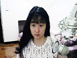 小仙女520主播照片
