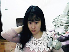 小仙女520主播照片