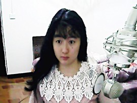 小仙女520主播照片
