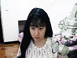 小仙女520主播照片