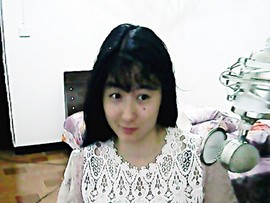 小仙女520主播照片