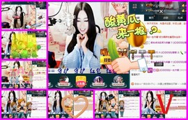 Baby♥明天♥主播照片