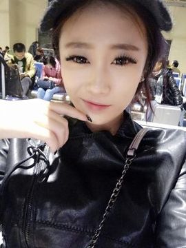 萌货💕主播照片
