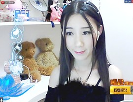 じ★╮凡间精灵小小✿主播照片