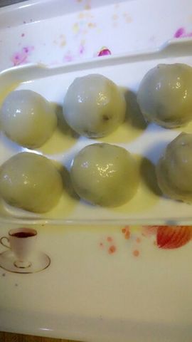 厨小娘~~主播照片
