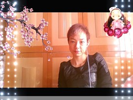 微信_快乐天使主播照片