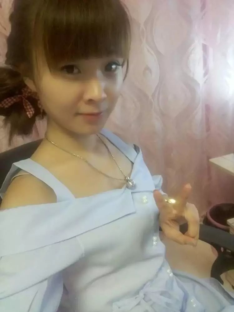 单身贵族；小萌宝的主播照片