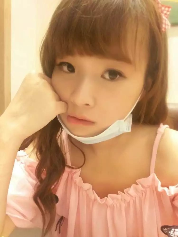 单身贵族；小萌宝的主播照片