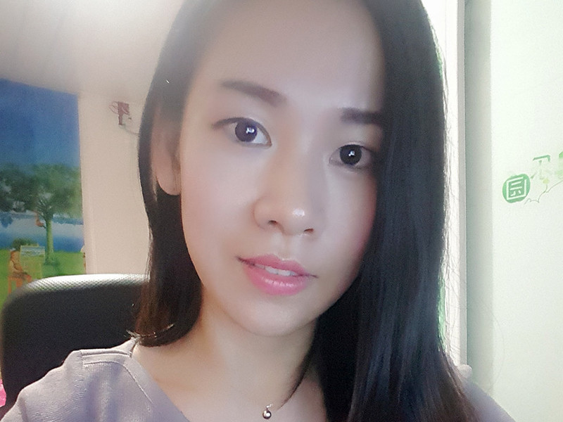 ╰☆ミ艾薇儿的主播海报