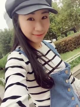 cailu81主播照片