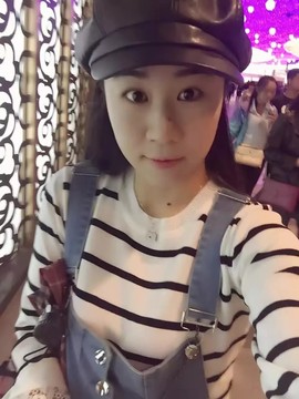 cailu81主播照片