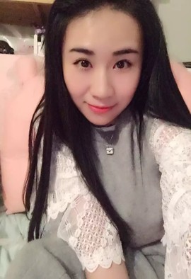 cailu81主播照片