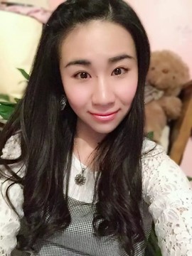cailu81主播照片