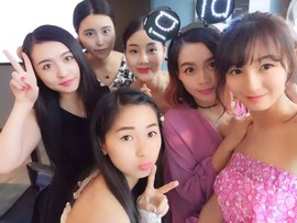 cailu81主播照片