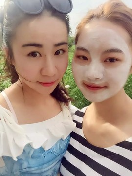 cailu81主播照片
