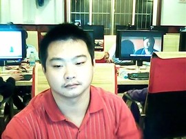 cailu81主播照片