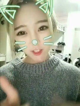 ❥₅₂1是方无意吖~主播照片