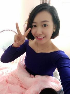 。小润o。主播照片