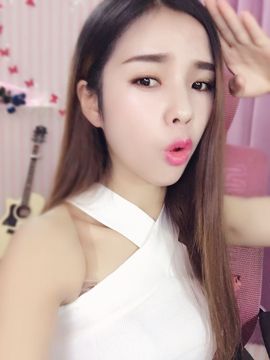 藝ღ小艺艺ღ主播照片