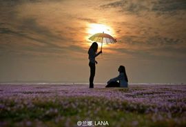 Lana_兰娜主播照片