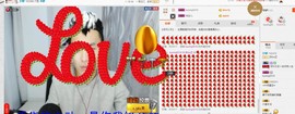 不正＝歪主播照片