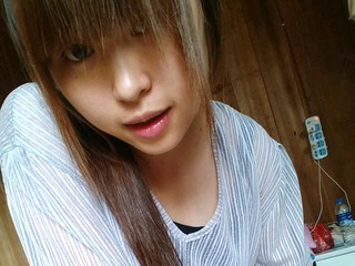 〖馨月〗小蝶的主播照片