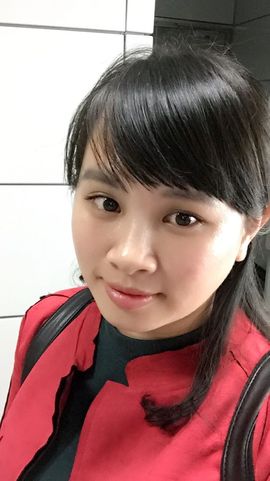 闹闹啦啦啦主播照片