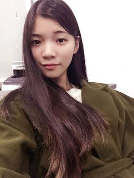 鹿鹿回来啦主播照片
