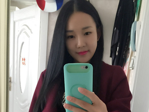 嬌小娇海报