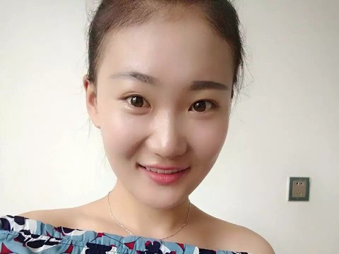 晴宝豆💋海报