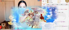 静静播不了，感谢等待主播照片