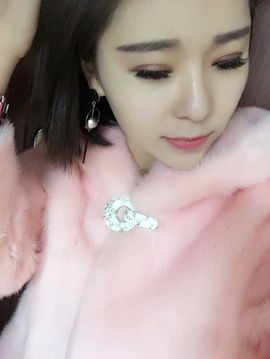 你最爱的女神主播照片