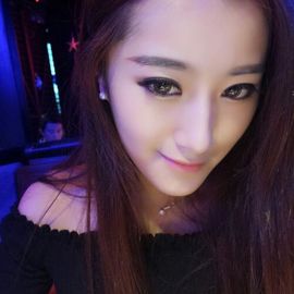 小马妞没人疼主播照片