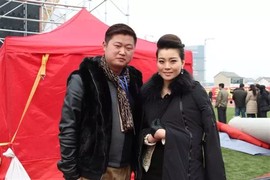 经纪人阿吉主播照片