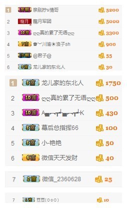 872167直播间主播照片