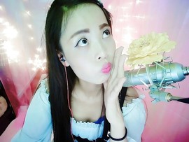 雯静的🎶风子健主播照片