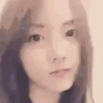 女神阿雅海报
