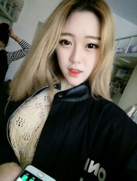 ❥₅₂1是方无意吖~主播照片