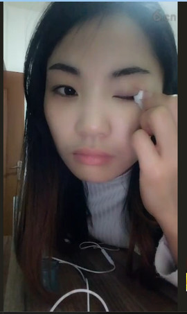 小东*^_^*东主播照片