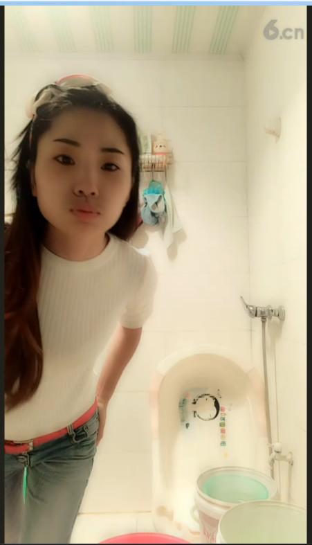 小东*^_^*东的主播照片