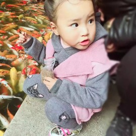 cailu81主播照片