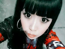 👙cici💋主播照片