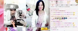 希希有点甜主播照片