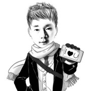 黑子cm